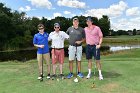 Wheaton Lyons Athletic Club Golf Open  Eighth annual Lyons Athletic Club (LAC) Golf Open Monday, August 8, 2016 at the Norton Country Club. : Wheaton, Lyons Athletic Club Golf Open